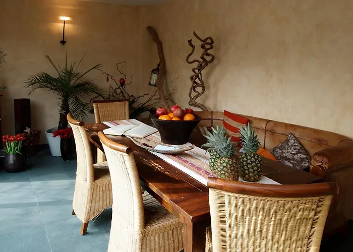 The Bed & Breakfast Vienna