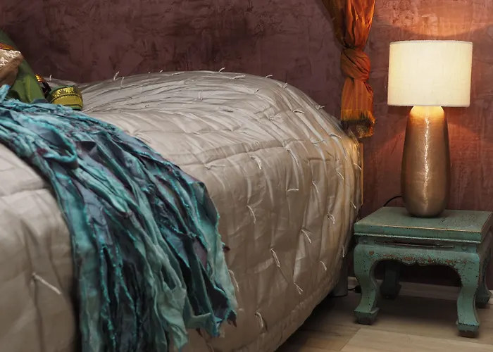 Bed & Breakfast The 3*