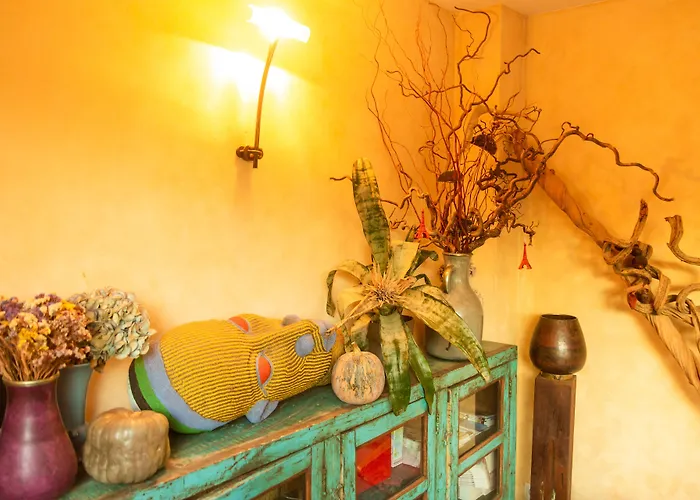 Bed & Breakfast The Vienna