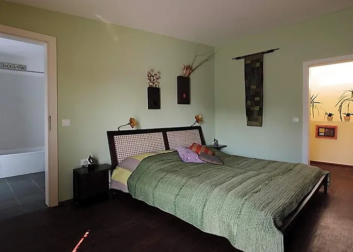 Bed & Breakfast The Vienna