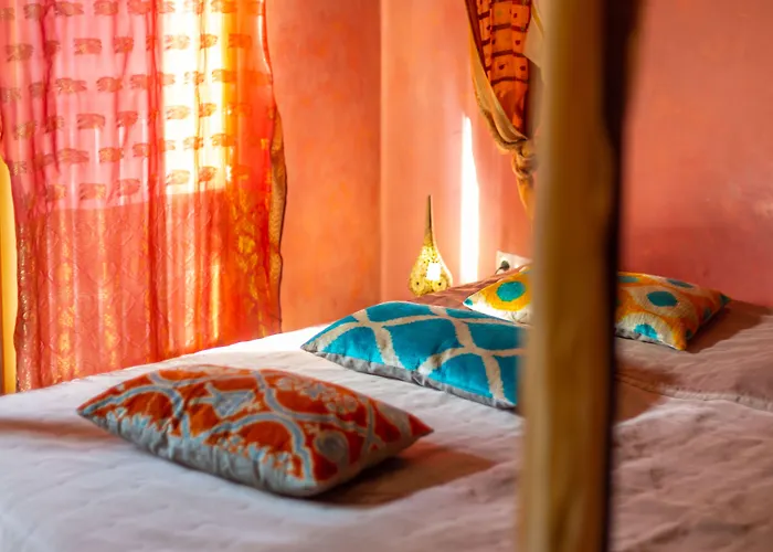 The Bed & Breakfast Vienna