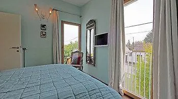 Bed & Breakfast The 3*