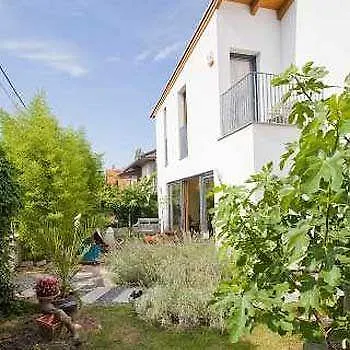 Bed & Breakfast The Vienna