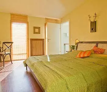 The Bed & Breakfast Vienna