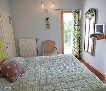 Bed & Breakfast The 3*