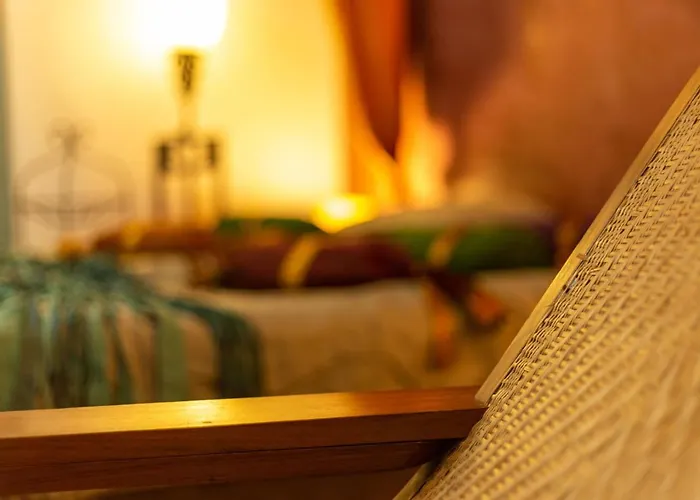 Bed & Breakfast The Vienna